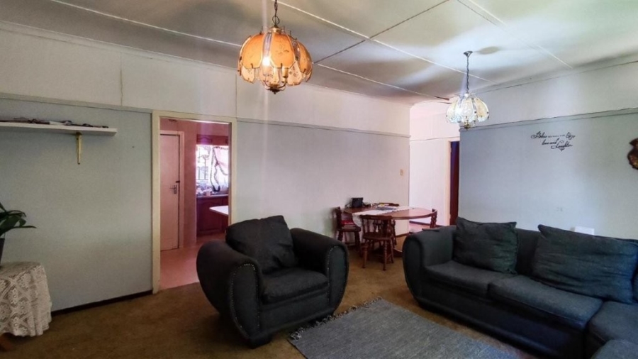 3 Bedroom Property for Sale in Sasolburg Ext 12 Free State